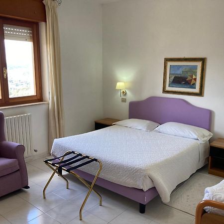 Hotel La Capannina Aritzo Kültér fotó