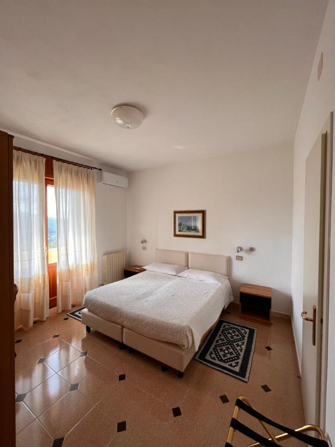 Hotel La Capannina Aritzo Kültér fotó
