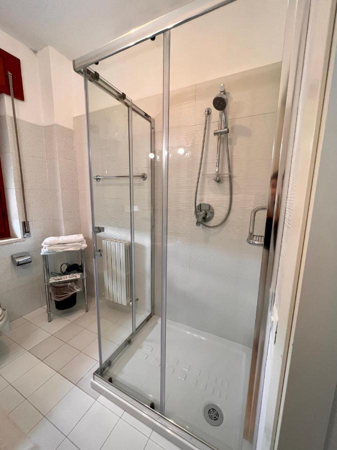 Hotel La Capannina Aritzo Kültér fotó
